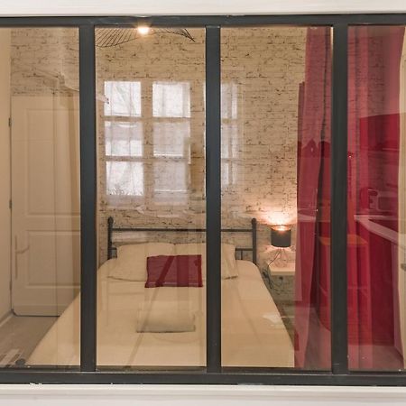 Hypercentre - Coup De Coeur - Patio Apartment Troyes Luaran gambar
