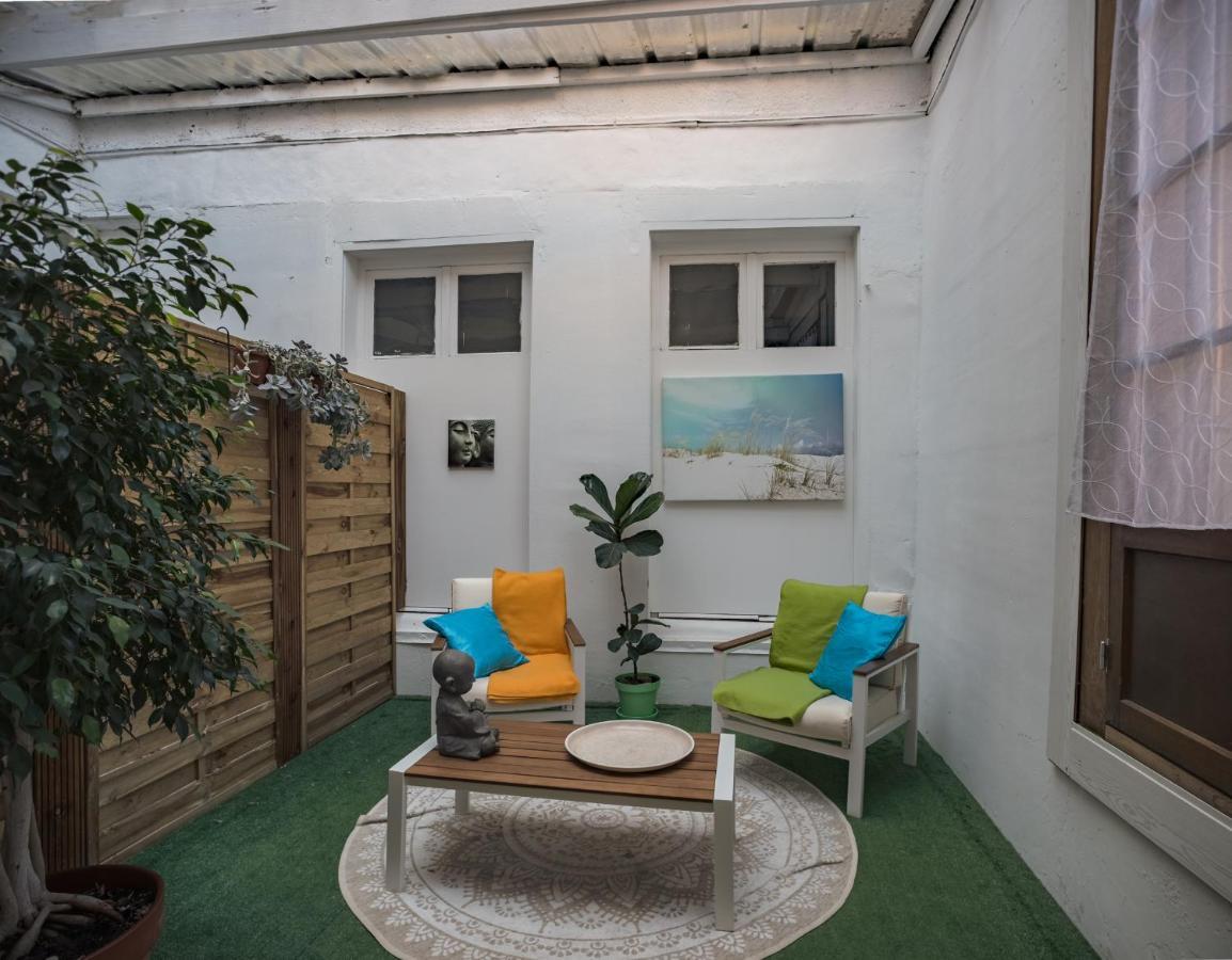 Hypercentre - Coup De Coeur - Patio Apartment Troyes Luaran gambar