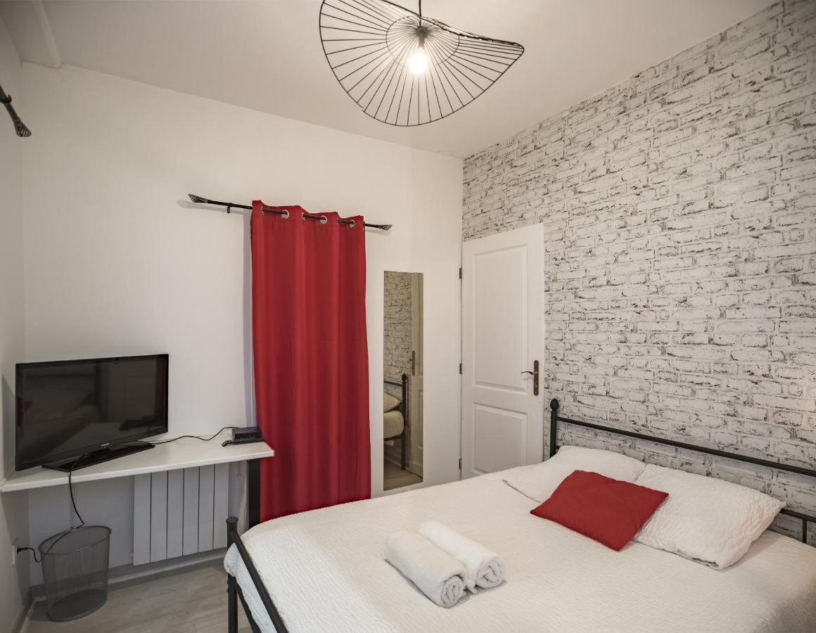 Hypercentre - Coup De Coeur - Patio Apartment Troyes Luaran gambar