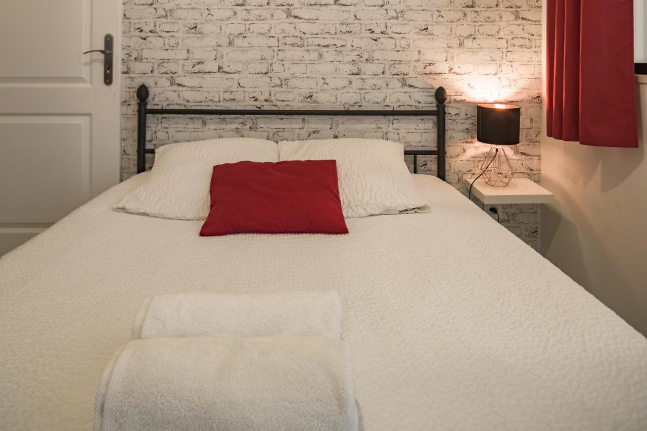 Hypercentre - Coup De Coeur - Patio Apartment Troyes Luaran gambar